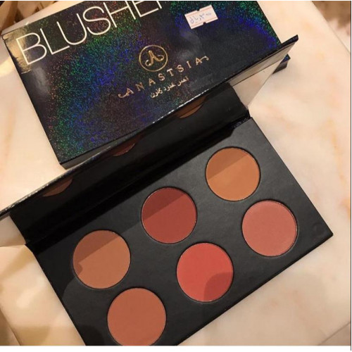 بلشر انستازيا6 لون