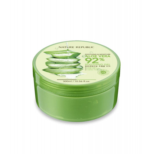 جل الصبار 92%