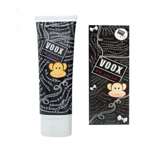 كريم فوكس الكوري