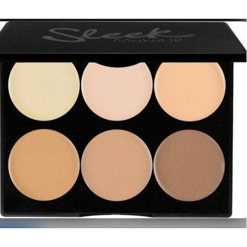 كنتور كريمي6 لون 