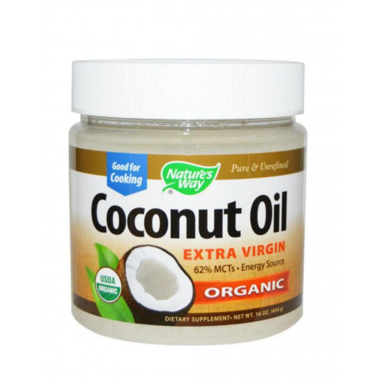 American coconut oil American coconut oil