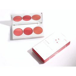 Ofra blush 3 colors