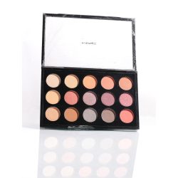 Mac eyeshadow 15 colors