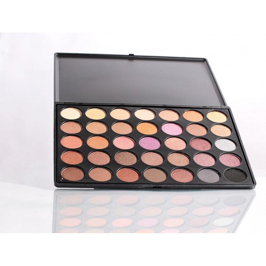 Eyeshadow 35 colors Eyeshadow 35 colors