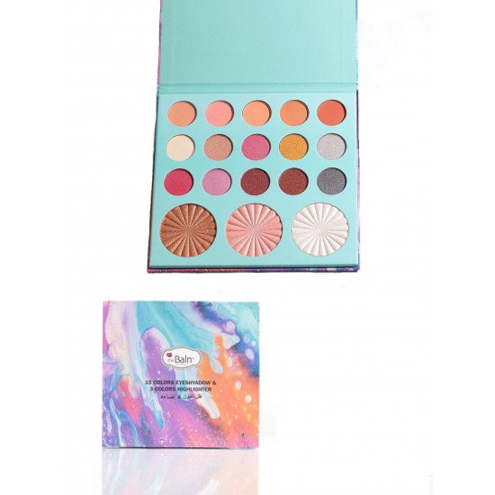 Shade 15 colors with its 3 color lighting Shade 15 colors with its 3 color lighting