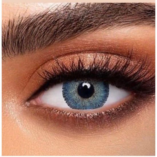 Gold lenses ... for Mar Blue Gold lenses ... for Mar Blue
