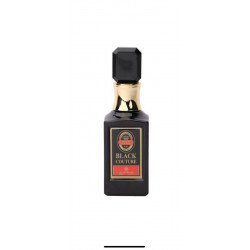 Black Quarter perfume