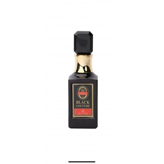 Black Quarter perfume Black Quarter perfume