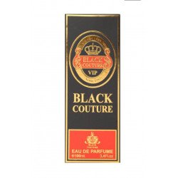 Black Quarter perfume