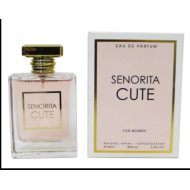 Senorita perfume for women 100 ml