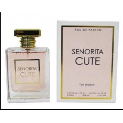 Senorita perfume for women 100 ml