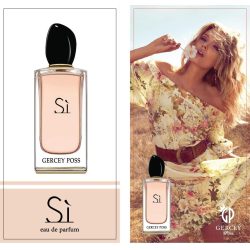 Jersey Boss Pink perfume