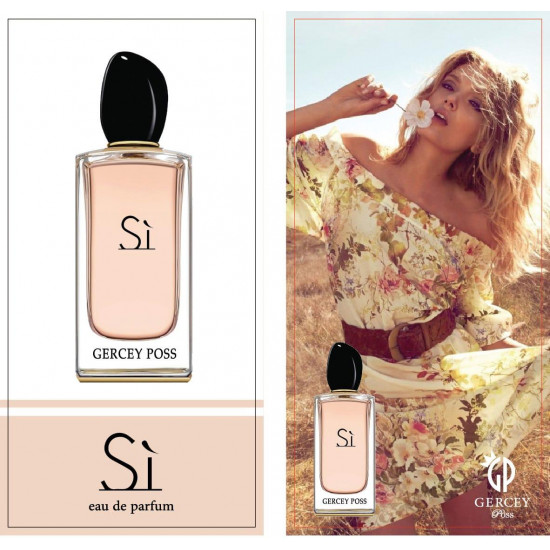 Jersey Boss Pink perfume