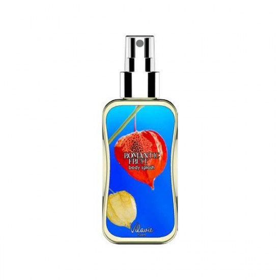 Romantic body sprays