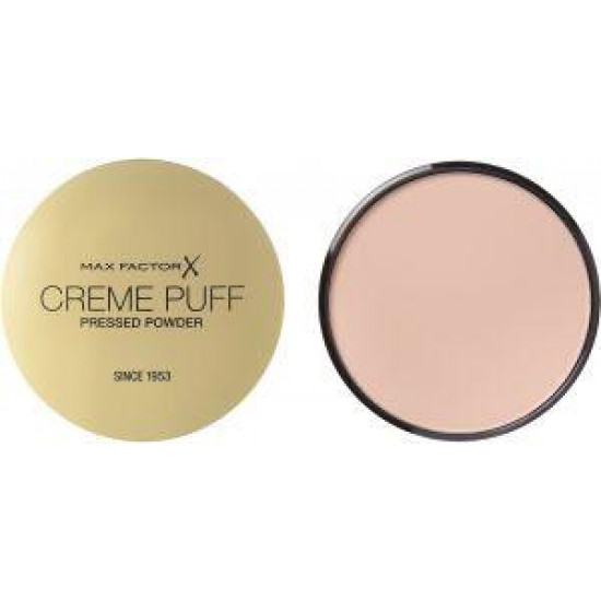 Max Factor powder 81 Max Factor powder 81