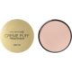 Max Factor powder 81 Max Factor powder 81