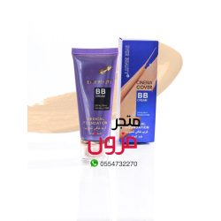 Ever Beauty foundation against water