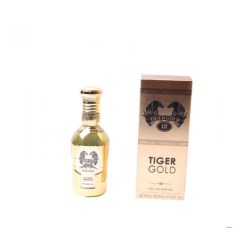 Tiger Gold perfume