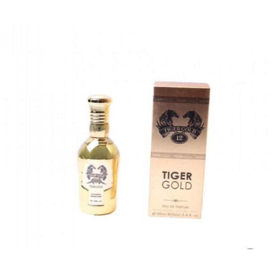 Tiger Gold perfume