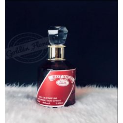 Red hot night perfume