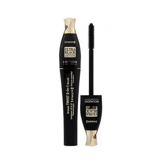 The original Bourjois Gold mascara The original Bourjois Gold mascara