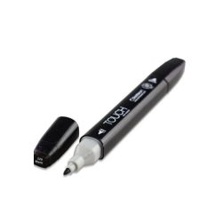 Korean black eyebrow pencil