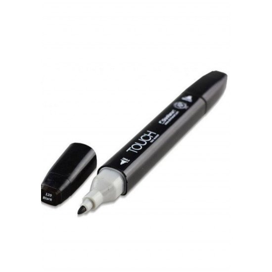 Korean black eyebrow pencil