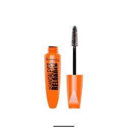 Mascara Rimmel London orange