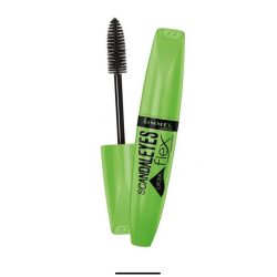 Mascara Rimmel London green
