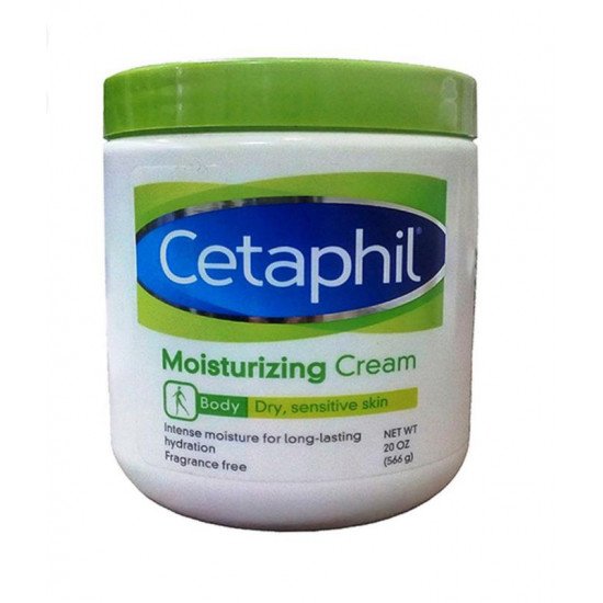 Staffel Moisturizer 453 g