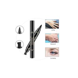 Eyeliner eyeliner edition stamp