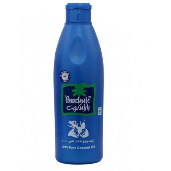 Pure parachute oil 200 ml