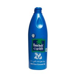 Pure parachute oil 500 ml