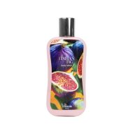 Shampoo will shower Italian fig