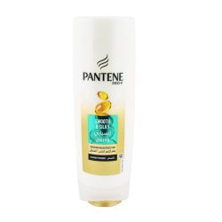 Pantene Smoothing Conditioner Silky Hair 360 ml