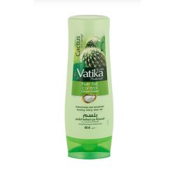 Vatikia Conditioner 400 ml Aloe Vera Extract