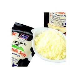Cow's milk salt