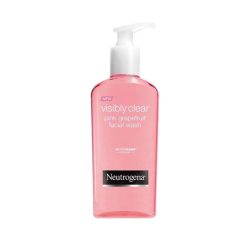 Pink Nitrogen Grapefruit Lotion 200ml