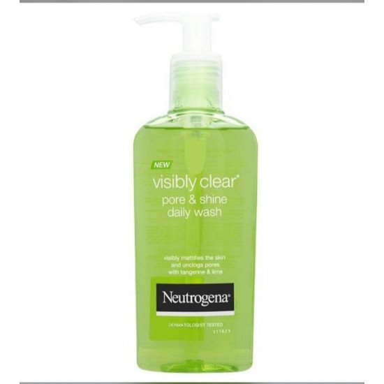 Green nitrogen daily lotion 200 ml Green nitrogen daily lotion 200 ml