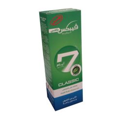 مزيل عرق فيبكس