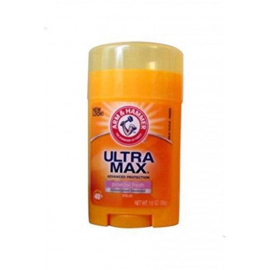 American deodorant