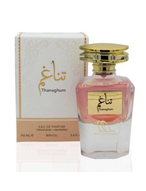 عطور تناغم للجنسين100 مل