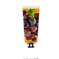 Moisturizing hand-held grape