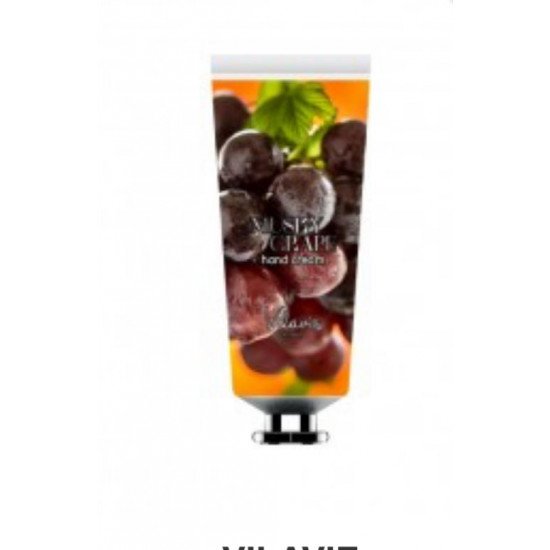Moisturizing hand-held grape Moisturizing hand-held grape
