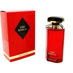 Very Sensual Perfume
