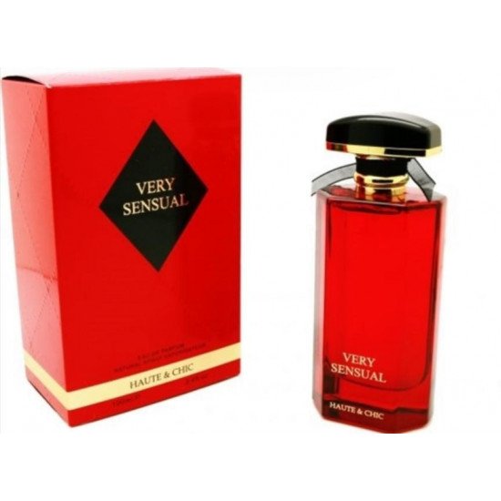 Very Sensual Perfume