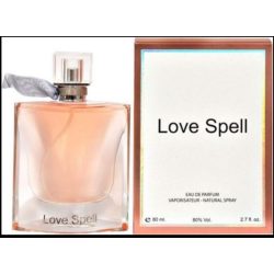 Lavi Special perfume