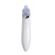 A device to remove blackheads from facial pores