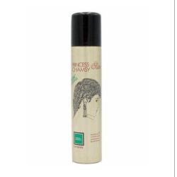 Golden Hair Spray 200ml
