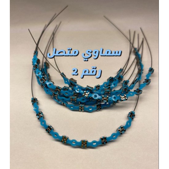 Cyan connected No. 9